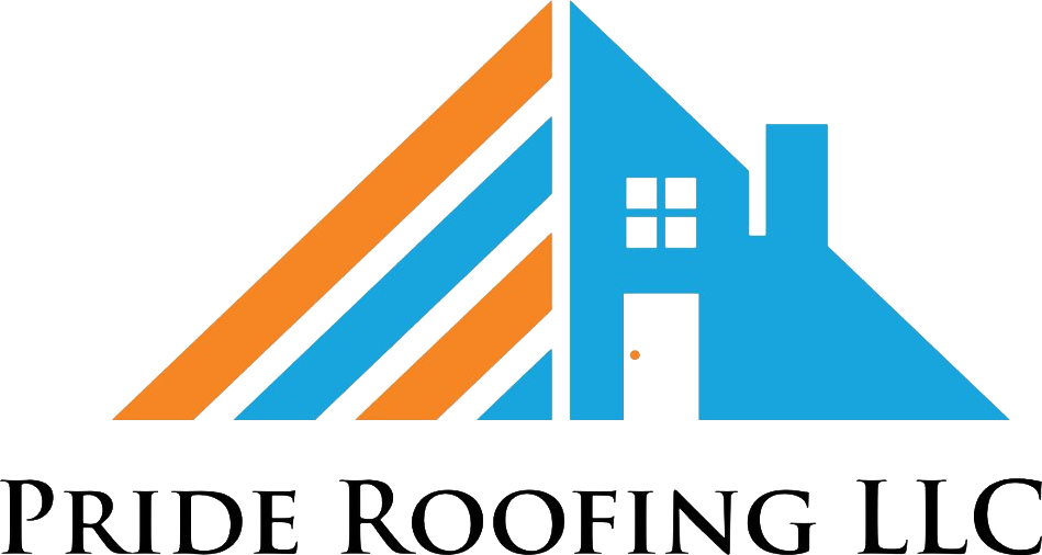 Tony with Pride Roofing, LLC. logo